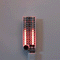 2*13 USB Mini Voice Control Music Audio Spectrum Flash Volume Level Indicator LED Display Module