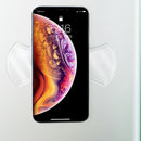ROCK Strong Adsorption PC Phone Holder Sticker Pad Wall Desk Mirror Mat Universal for Car Home