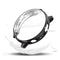 Enkay Plating Full Cover TPU Watch Cover Screen Protector for Galaxy Watch Active 2 44mm