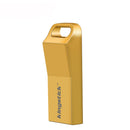 Kingstick Mini USB Stick 32G 64G USB2.0 Flash Drive Metal Pen Drive Portable Memory Stick U Disk