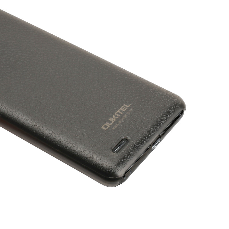 Ultra Thin Anti-scratch Hard PC Case For Oukitel K5000