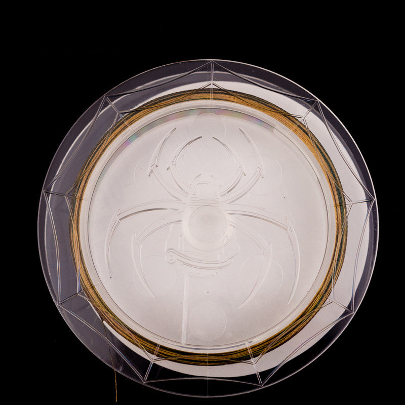 Spiderwire STEALTH