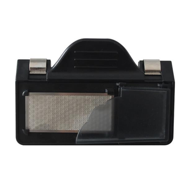 Multi-function Drawing Board Clip Manual Pencil Sharpener Element Depicting Art Grinding Pencil Artifact