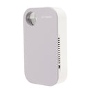 Mini Negative Ion Air Purifier Air Vitamin LED Night Light for Lighting and Air Cleaning Household