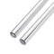 300mm/350mm OD 8mm Stainless Steel Cylinder Linear Rail Linear Shaft Optical Axis For 3D Printer
