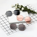 MW SM110 Polarized Sunglasses From Xiaomi Youpin Metal Square Frames Stylish UV-proof Anti-dazzle Sunglasses Outdoor Men Women Sunglasses