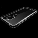 Bakeey Ultra-thin Transparent Soft TPU Protective Case For LeEco Coolpad Cool1 dual/LeRee Le 3