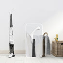 ZEK ZT1601 Vacuum Cleaner Ultra Lightweight Corded Handheld Stick Versatile Vacuum Cleaner 15000 Pa 600W
