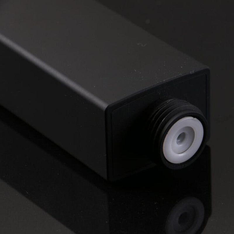 Handheld Shower Head Nozzle Bathroom Pressurize Bidet Showerhead 3 Water Adjustable Mode Multifunctional