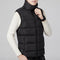 Electric Vest Heated Cloth Jacket USB Warm Up Heating Pad Body Winter Warmer Men