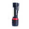 Skywolfeye E81 COB+XPE 4 Modes 300Lumens Zoomable Mini Portable LED Flashlight 14500/AA Battery Work Light