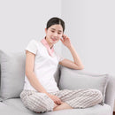 Xiaomi C10 PMA Graphene Therapy Heating Neck Massager 3 Gear 100% Silk Breathable Neck Support Strap