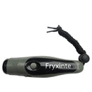 IPRee 125db Electronic Survival Whistle Basketball Football Training Referee Sports