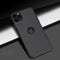 NILLKIN Luxury Frosted Shockproof Shield PC Hard Protective Case for iPhone 11 Pro 5.8 inch