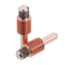 5pcs Electrode 220842 Cutting Nozzle Plasma Consumable