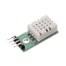 SHTC3 High Precision Digital Temperature and Humidity Sensor Measurement Module I2C Communication AM2302 DHT22