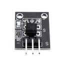 5pcs KY-001 3pin DS18B20 Temperature Measurement Sensor Module KY001