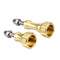 Aluminum Long Short Screw for Xiaomi Yi Gopro SJCAM Xiaomi Yi
