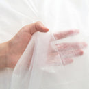 IPRee 10 Pcs Disposable Sheets Non-woven Single Double Sleeping Bag Duvet Cover Travel Camping