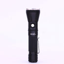 Mezzol X8R-L XPH70.2 3000lm USB Rechargeable Flashlight 18650/21700 Flashlight