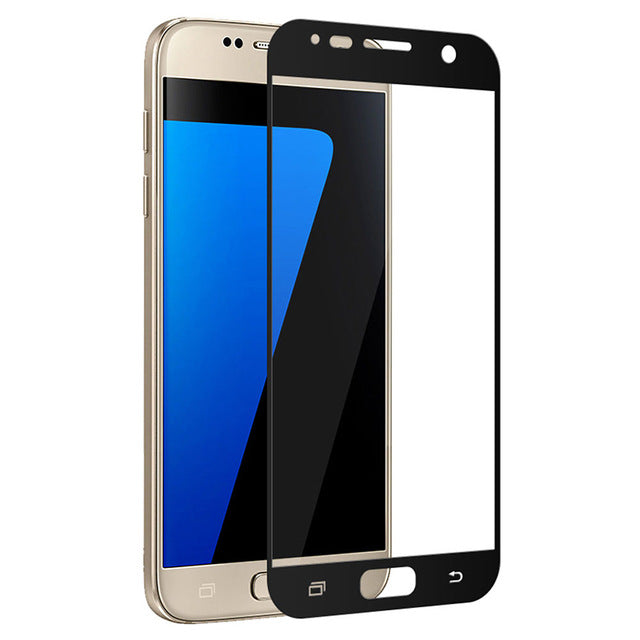 Bakeey Curved Edge Tempered Glass Film for Samsung Galaxy Note 5