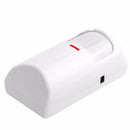 YA-HW05 433mhz Auto Wireless PIR Sensor Detector for GSM Home Security Burglar System
