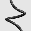 Mcdodo 5A Type C Braided Fast Charging Data Cable 1M For Huawei Super Charge Mate 10 Pro P20