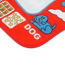 80x60cm Baby Kid Doodle Mat Magic Water Drawing Painting Writing Mat Pad Board Educational Toys Gift with 2 Pens