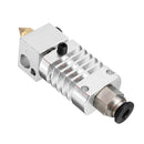 BP6 Extruder Pre-assembled Hotend Kit with 0.4mm Nozzle Aluminum Heating Block for 3D Printer Part