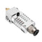 BP6 Extruder Pre-assembled Hotend Kit with 0.4mm Nozzle Aluminum Heating Block for 3D Printer Part