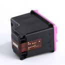 TIANSE 1 Pack 61XL 61 XL Replacement Ink Cartridge HP61 61 for HP Deskjet 1000 1050 1055 2000 2050 2512 3000 J110a J210a J310a 5530 4500 Printer Ink