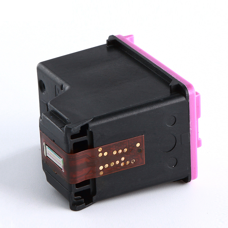 TIANSE 1 Pack 61XL 61 XL Replacement Ink Cartridge HP61 61 for HP Deskjet 1000 1050 1055 2000 2050 2512 3000 J110a J210a J310a 5530 4500 Printer Ink