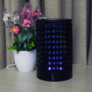 USB Mosquito Killer Radiation-Free Electric Shock Grid Type Mosquito Repellent Lamp Dispeller 365nm DC5V PP Cover Material