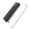 JM-8174 45 In 1 S2 Screwdriver Bits Set For Electric Screwdriver Multifunctional DIY Household Electronics Magnetic Screw Driver Repair Tool