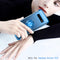 Bakeey Protective Case For Samsung Galaxy S10 Plating Ring Grip Kickstand Car Magnetic Back Cover