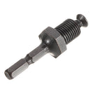 Drillpro 1.5-13mm Drill Chuck Drill Adapter 1/2-20UNF Thread Changed Impact Wrench Into Eletric Dril
