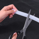 U-Shape 1M Shower Screen Sealing Bath Shower Glass Door Strip 6mm/8mm/10mm/12mm