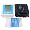Digital Automatical Upper Arm Blood Pressure&Heart Beat Monitor Sphygmomanometer