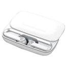Bakeey BE36 TWS bluetooth 5.0 Tap Touch Sports Earphone Headphones with Slide Charging Box