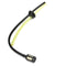 Universal Trimmer Brush Cutter Mower Replacement Fuel Hose Garden Machine Fitting