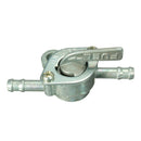 Petrol Gas Fuel Tap ON/OFF Switch Inline Petcock Valve Motorcycle ATV Quad Bike
