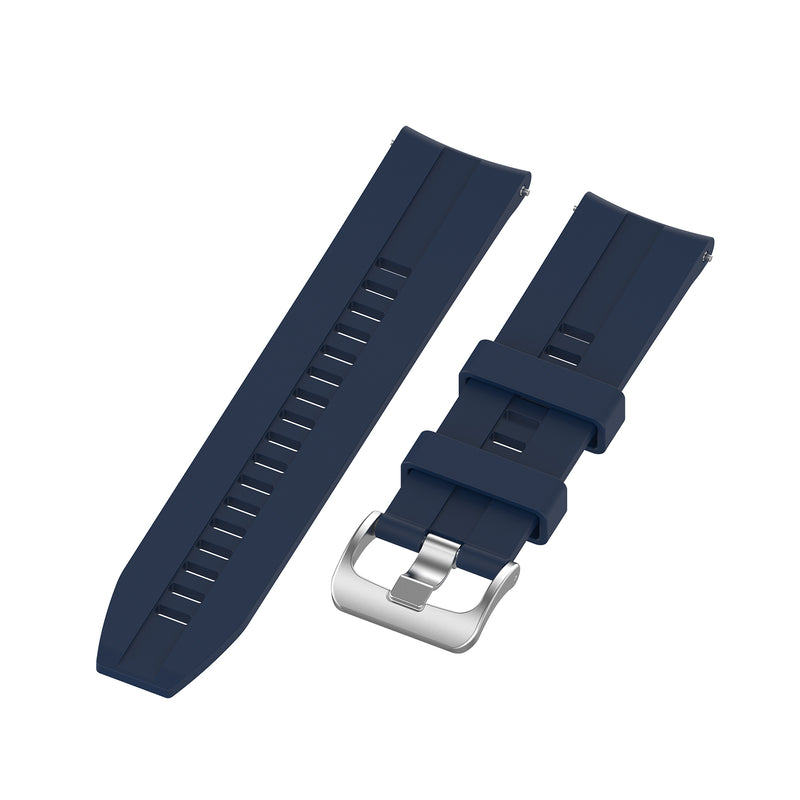 Bakeey Silicone Watch Band Replacement Watch Strap for Amazfit GTR 47MM Smart Watch