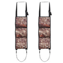 Hunting Slingshot Gun Camouflage Suspension Bag For Front Seat Back Car Holster