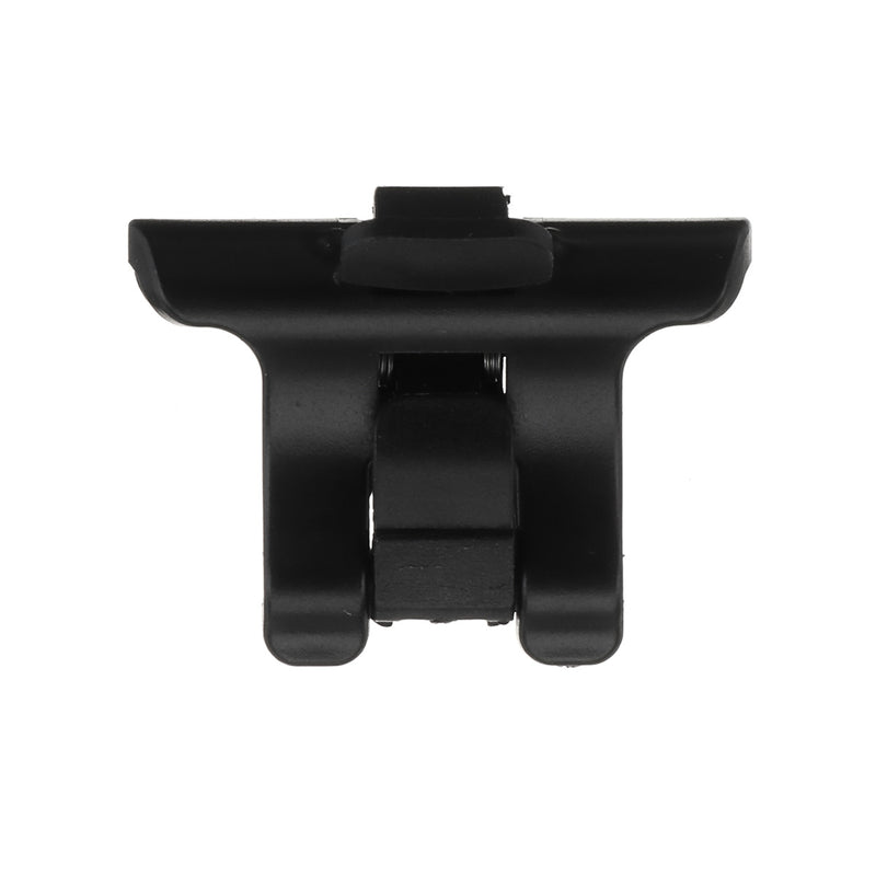 Bakeey Shooting Fire Game Push Button Strigger Aim Assist Tool Keys Phone Buckle Joystick for PUBG
