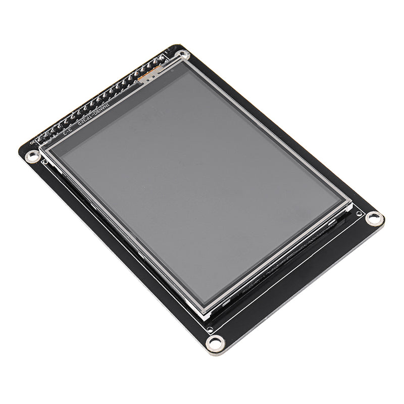 GeekTeches 3.2 Inch TFT LCD Display + TFT/SD Shield For MEGA 2560 LCD Module SD level Translation 2.8 3.2 DUE