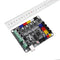 MKS-BASE V1.4 3D Printer Control Board Mainboard Compatible Ramps1.4