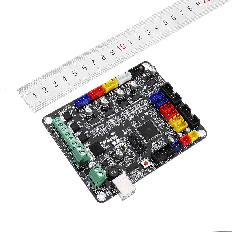 MKS-BASE V1.4 3D Printer Control Board Mainboard Compatible Ramps1.4