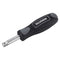 38PCS S2 Mini Ratchet Wrench Socket Screwdriver Screw Driver Set 1/4 Socket Hex Torx Slot Bit Bike Hosehould Repair Tool