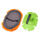 MATCC Car Washing Mop Cleaning Cloths Equipments
