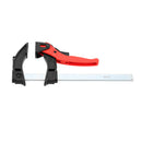 Drillpro 200mm Clamping Wood F Clamp 90mm Woodworking Fast Clamp